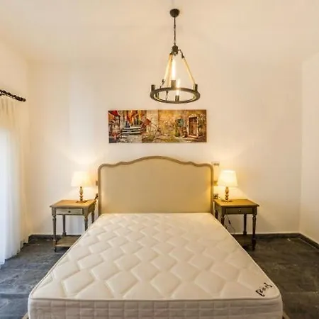 Vilă Vernus Private Villas *