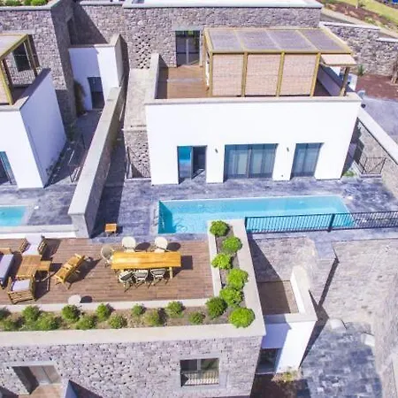 Vilă Vernus Private Villas