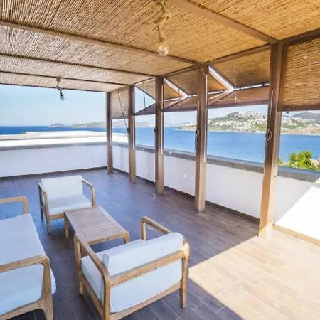 Vernus Private Villas Vila Giris