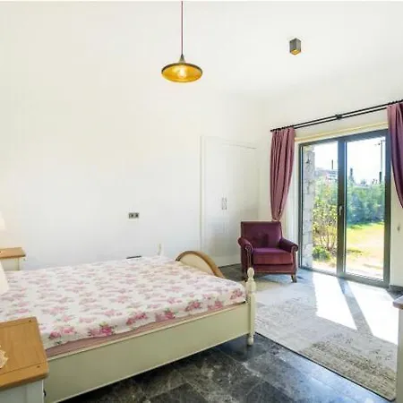 Vernus Private Villas Vila *