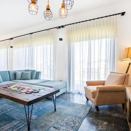 Vila Vernus Private Villas