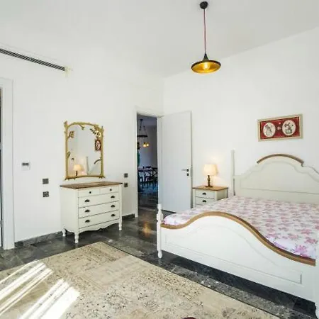 Vernus Private Villas Vila
