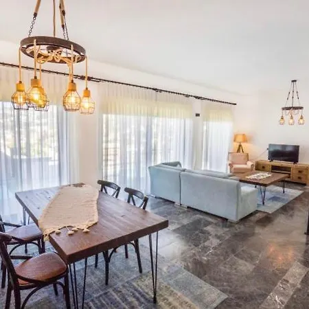 Vernus Private Villas *