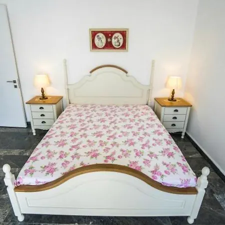 Vernus Private Villas * Giris