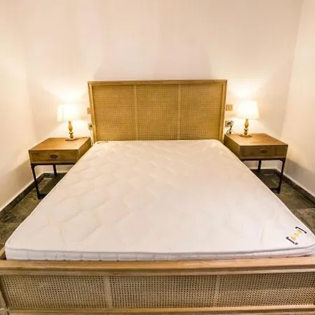 Vila Vernus Private Villas *