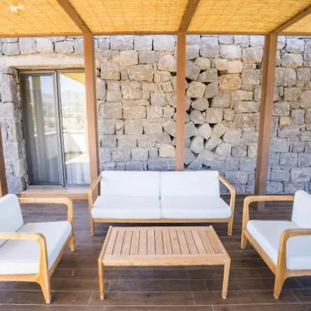 Vernus Private Villas Vila
